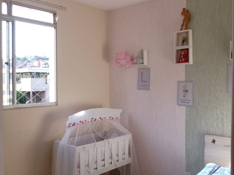 Apartamento à venda Frei Leopoldo com 50m² e 2 quartos por R$ 158.000 - 152306483-img-20220704-wa0014.jpg