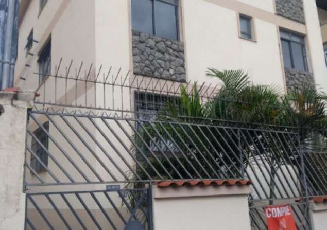 imóvel com 3m²