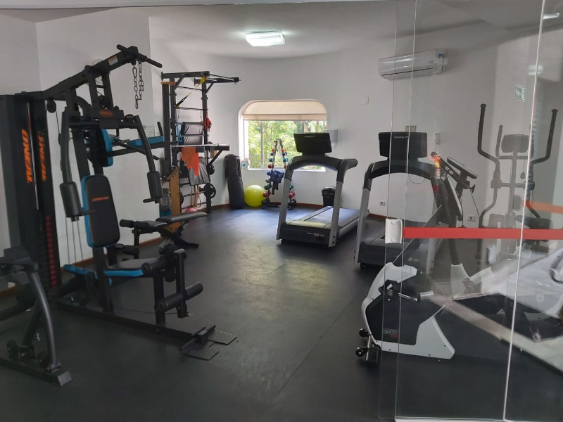 Apartamento à venda Vila Andrade com 126m² e 3 quartos por R$ 850.000 - app-74-10.jpg