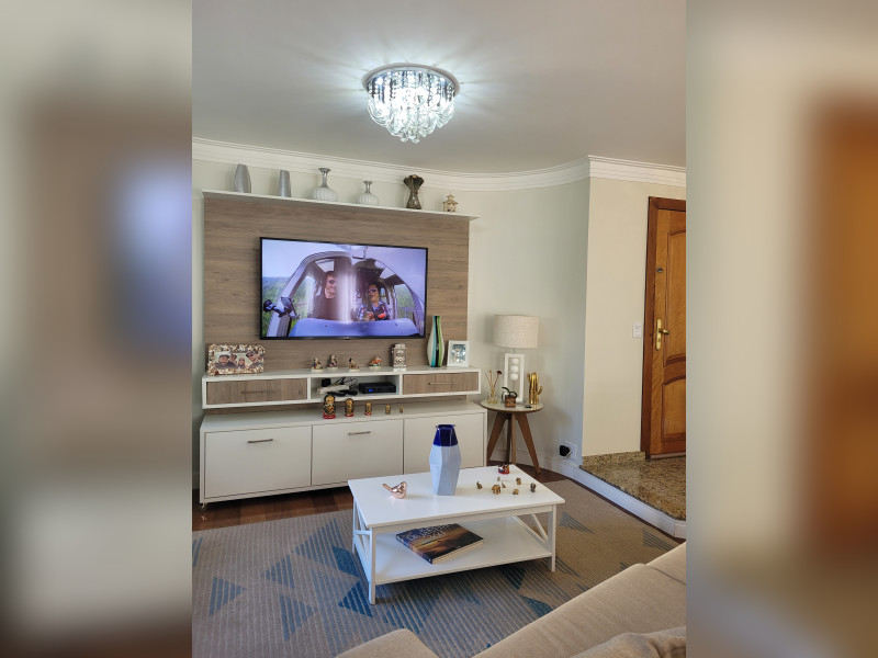 Apartamento à venda Vila Andrade com 126m² e 3 quartos por R$ 850.000 - app-74-13.jpg