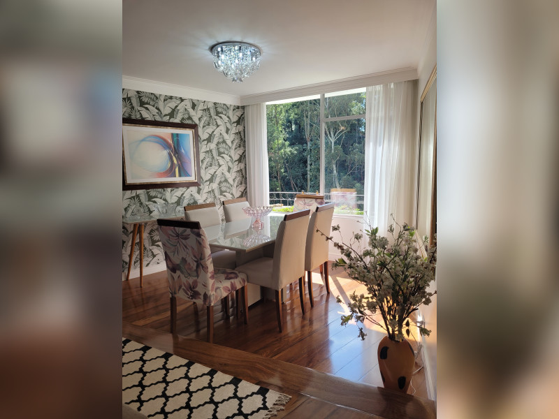 Apartamento à venda Vila Andrade com 126m² e 3 quartos por R$ 850.000 - app-74-14.jpg