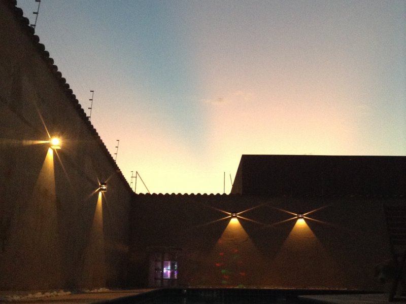 Casa à venda Loteamento Residencial Andrade com 420m² e 3 quartos por R$ 780.000 - 1194182459-img-1019.JPG