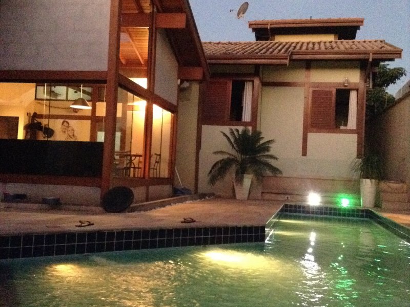 Casa à venda Loteamento Residencial Andrade com 420m² e 3 quartos por R$ 780.000 - 1225501718-img-1841.JPG