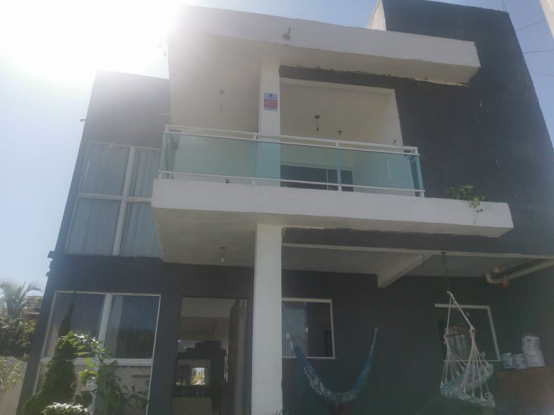 Casa de condomínio à venda Centro com 315m² e 3 quartos por R$ 367.000 - 1031413004-whatsapp-image-2022-05-02-at-12.jpeg