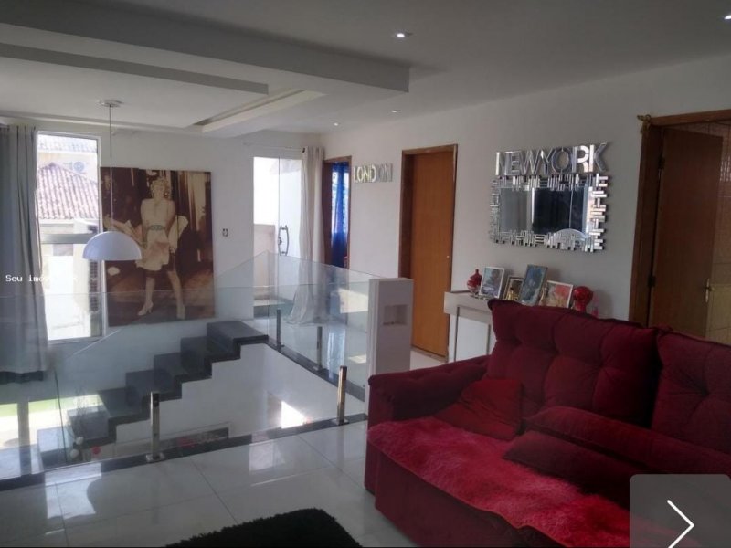 Casa de condomínio à venda Centro com 315m² e 3 quartos por R$ 367.000 - 510646163-whatsapp-image-2022-05-01-at-15.jpeg