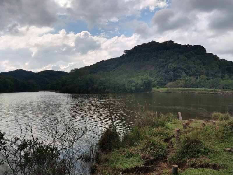 Casa à venda Montanhão com 80m² e 2 quartos por R$ 250.000 - 1395316651-img-20220516-122640604-hdr.jpg