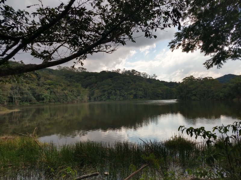 Casa à venda Montanhão com 80m² e 2 quartos por R$ 250.000 - 1518964176-img-20220516-122337763-hdr.jpg