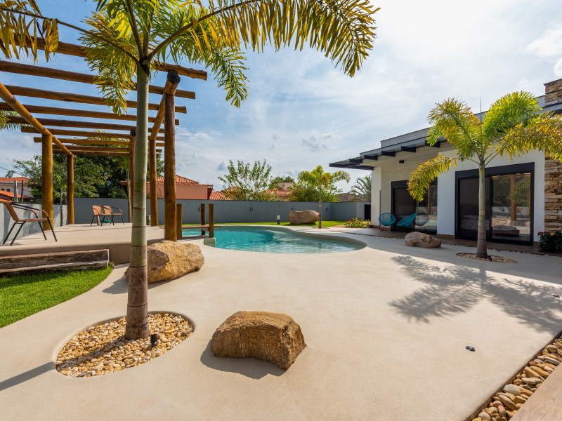 Casa de condomínio à venda Vivendas do Lago com 350m² e 3 quartos por R$ 2.990.000 - image00007.jpg