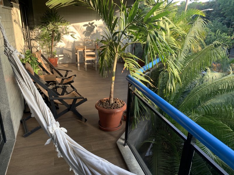 Apartamento à venda Recreio dos Bandeirantes com 108m² e 2 quartos por R$ 620.000 - 1378632227-64f22a1a-647f-47ee-ae10-b28cd63a7c40.jpeg