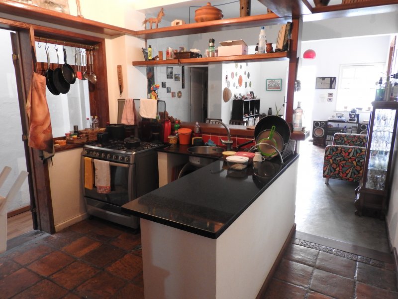 Apartamento à venda Santa Teresa com 160m² e 3 quartos por R$ 860.000 - 103792544-5-cozinha-2.JPG