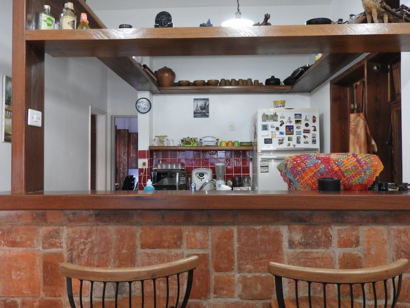 Apartamento à venda Santa Teresa com 160m² e 3 quartos por R$ 860.000 - 1337578375-5-cozinha-1.jpg