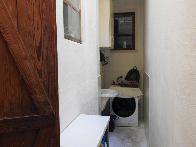 Apartamento à venda Santa Teresa com 160m² e 3 quartos por R$ 860.000 - 1520862445-9-area-de-servico-1.JPG