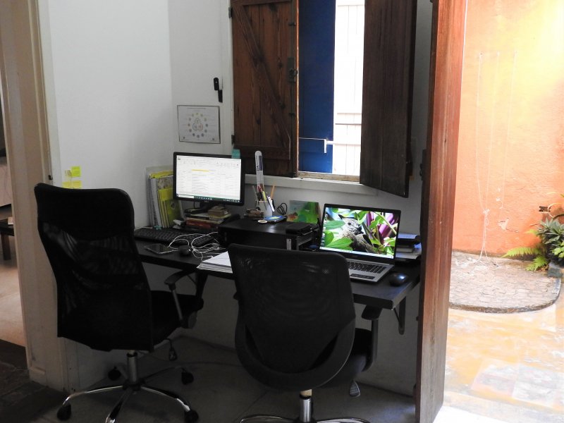 Apartamento à venda Santa Teresa com 160m² e 3 quartos por R$ 860.000 - 154369063-7-suite-2-2.JPG