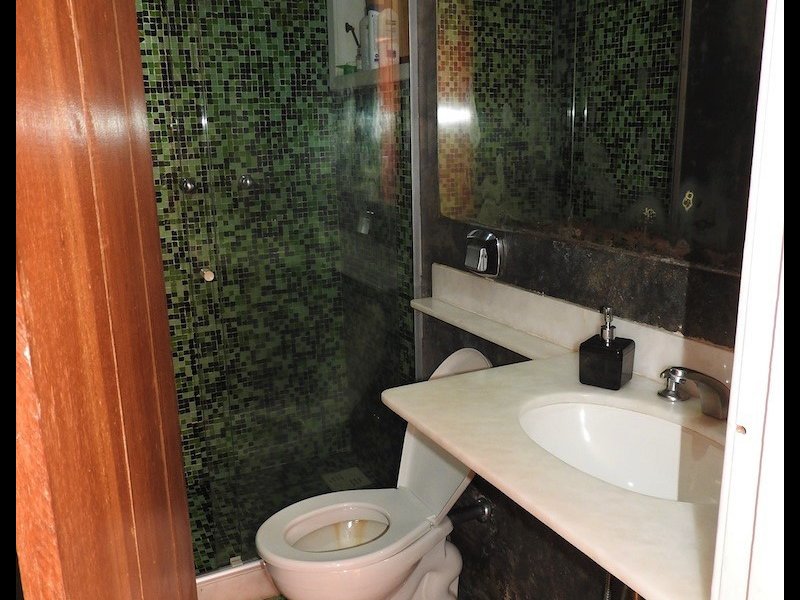 Apartamento à venda Santa Teresa com 160m² e 3 quartos por R$ 860.000 - 1627249904-7-suite-2-5.jpg