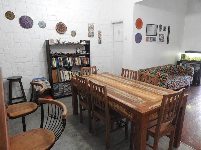 Apartamento à venda Santa Teresa com 160m² e 3 quartos por R$ 860.000 - 1628014344-3-sala-3.jpg