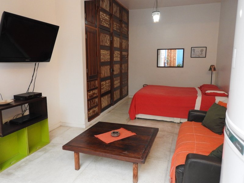 Apartamento à venda Santa Teresa com 160m² e 3 quartos por R$ 860.000 - 1629484896-6-quarto-2-2.jpg