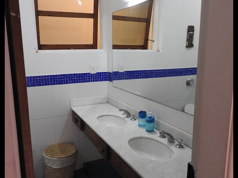 Apartamento à venda Santa Teresa com 160m² e 3 quartos por R$ 860.000 - 1740317427-8-banheiro-comum-1.jpg