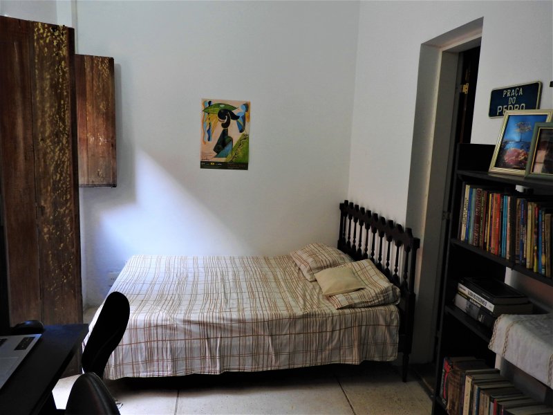 Apartamento à venda Santa Teresa com 160m² e 3 quartos por R$ 860.000 - 1976358705-7-suite-2-1.JPG