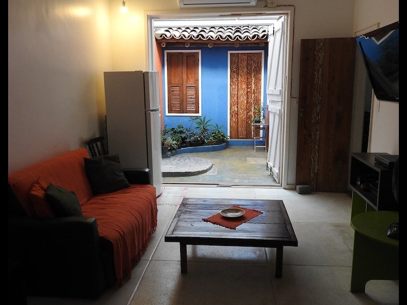 Apartamento à venda Santa Teresa com 160m² e 3 quartos por R$ 860.000 - 1977830125-6-quarto-2-5.jpg