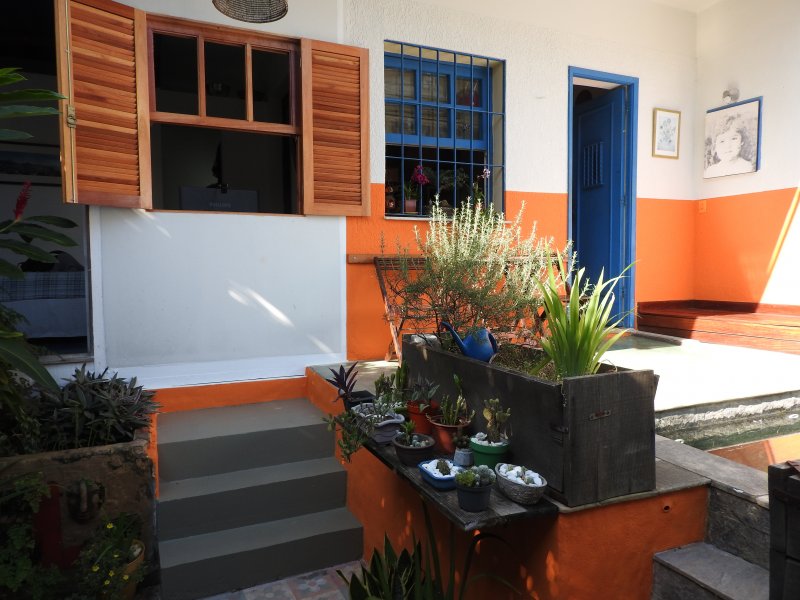 Apartamento à venda Santa Teresa com 160m² e 3 quartos por R$ 860.000 - 576679023-2-entrada-1.JPG