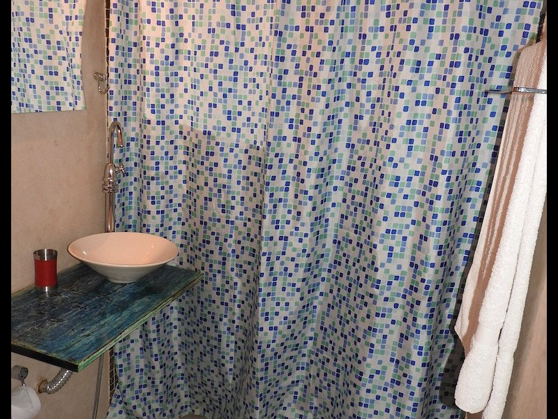 Apartamento à venda Santa Teresa com 160m² e 3 quartos por R$ 860.000 - 597499612-4-suite-1-5.jpg