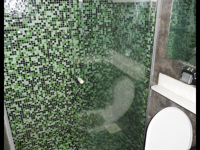 Apartamento à venda Santa Teresa com 160m² e 3 quartos por R$ 860.000 - 741871908-7-suite-2-4.jpg