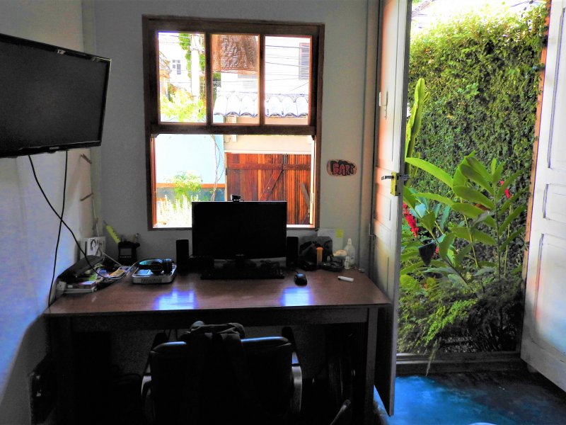 Apartamento à venda Santa Teresa com 160m² e 3 quartos por R$ 860.000 - 876203731-4-suite-1-3.JPG