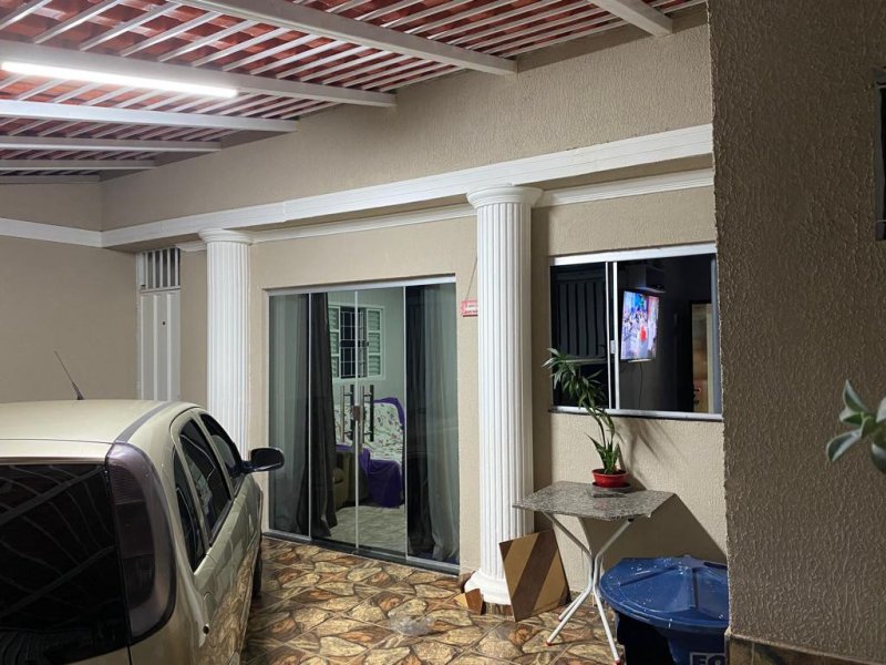 Casa à venda Recanto das Emas com 105m² e 3 quartos por R$ 260.000 - 1295705443-dc94e196-76fc-44fd-a3c8-7ca4ffc48138.jpg