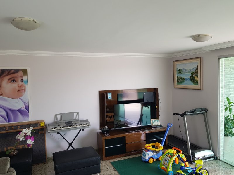 Cobertura à venda Padre Eustáquio com 287m² e 5 quartos por R$ 1.320.000 - 1132620999-appe046.jpg