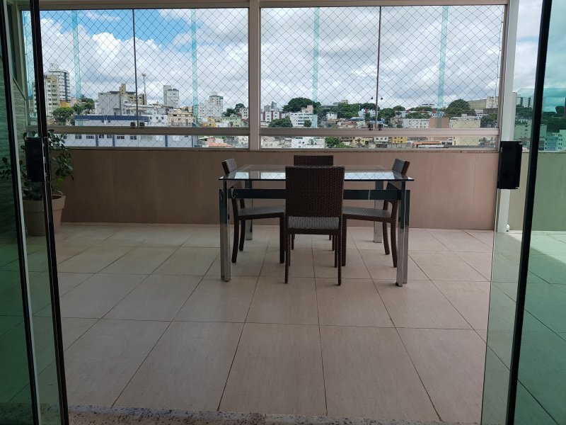 Cobertura à venda Padre Eustáquio com 287m² e 5 quartos por R$ 1.320.000 - 1274911383-appe051.jpg