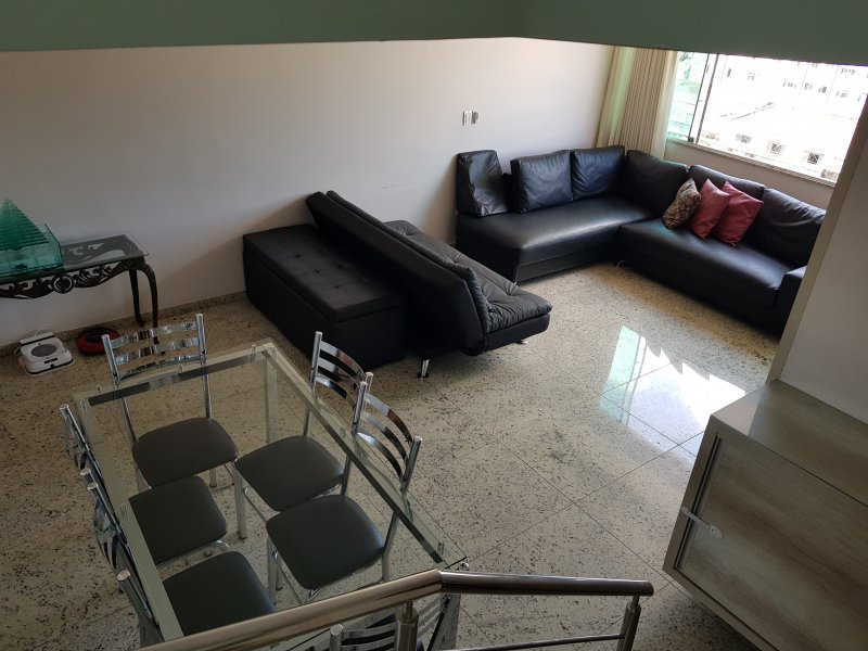 Cobertura à venda Padre Eustáquio com 287m² e 5 quartos por R$ 1.320.000 - 1318577544-appe009.jpg