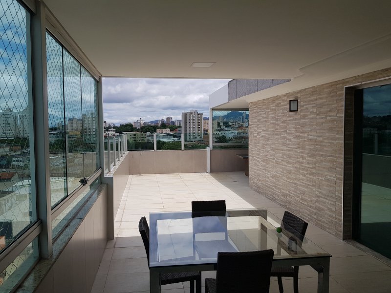 Cobertura à venda Padre Eustáquio com 287m² e 5 quartos por R$ 1.320.000 - 1585412351-appe055.jpg