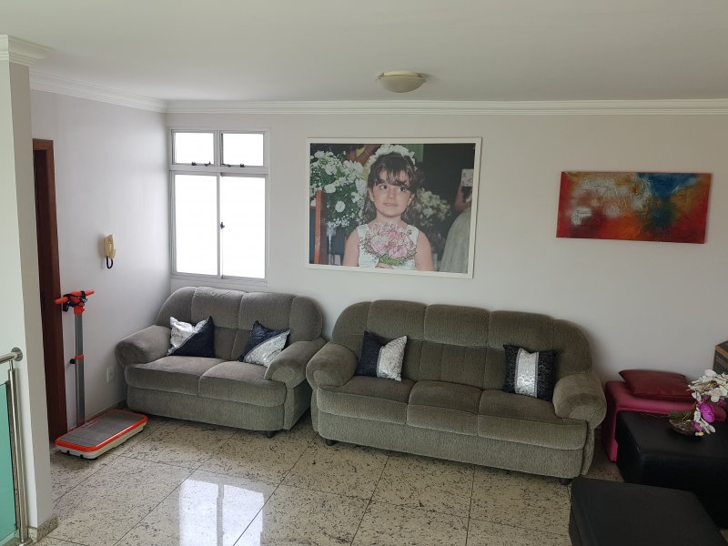 Cobertura à venda Padre Eustáquio com 287m² e 5 quartos por R$ 1.320.000 - 1629380299-appe049.jpg