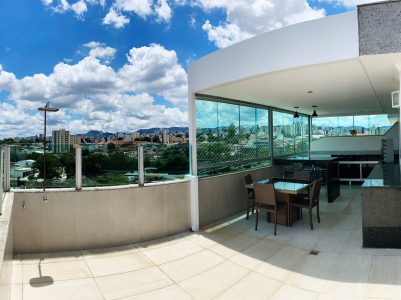 Cobertura à venda Padre Eustáquio com 287m² e 5 quartos por R$ 1.320.000 - 190011204-appe063c.jpeg