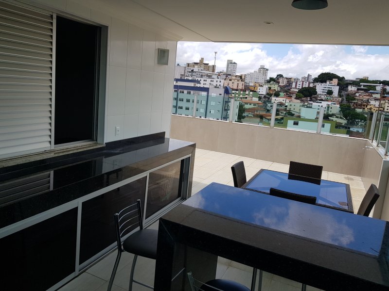 Cobertura à venda Padre Eustáquio com 287m² e 5 quartos por R$ 1.320.000 - 2094248231-appe061.jpg