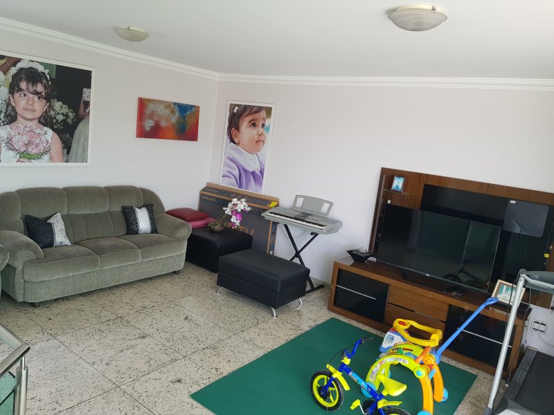 Cobertura à venda Padre Eustáquio com 287m² e 5 quartos por R$ 1.320.000 - 592201336-appe048.jpg