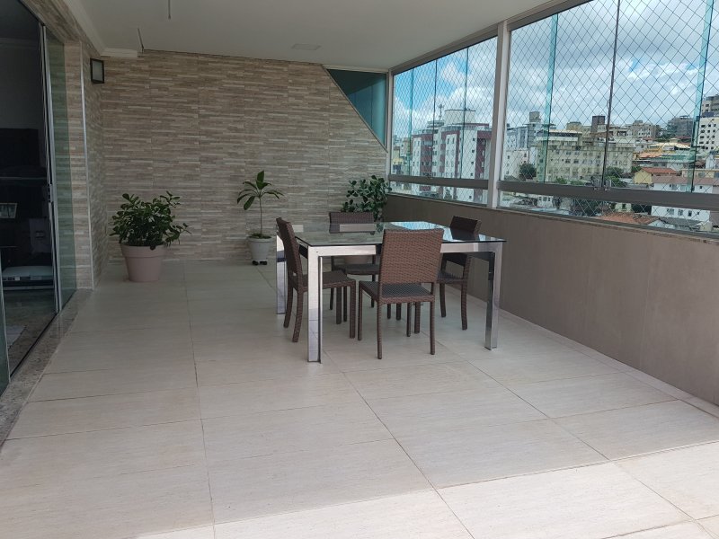 Cobertura à venda Padre Eustáquio com 287m² e 5 quartos por R$ 1.320.000 - 606801835-appe053.jpg