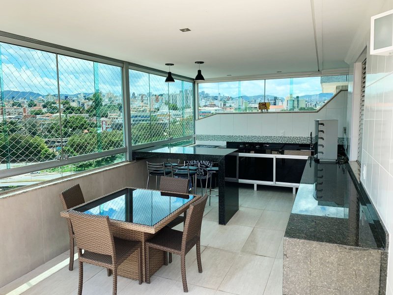 Cobertura à venda Padre Eustáquio com 287m² e 5 quartos por R$ 1.320.000 - 708083335-appe063b.jpeg