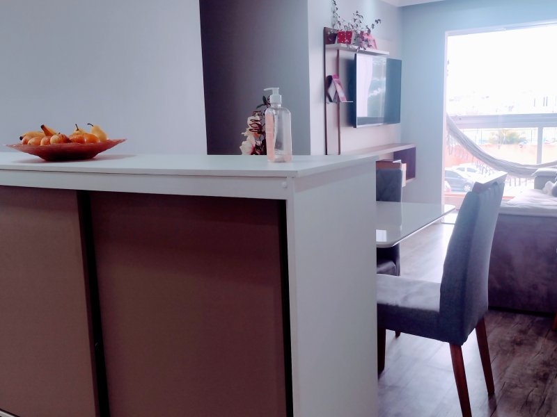 Apartamento à venda Dos Casa com 64m² e 3 quartos por R$ 430.000 - 1265479854-img-20220627-142734789.jpg