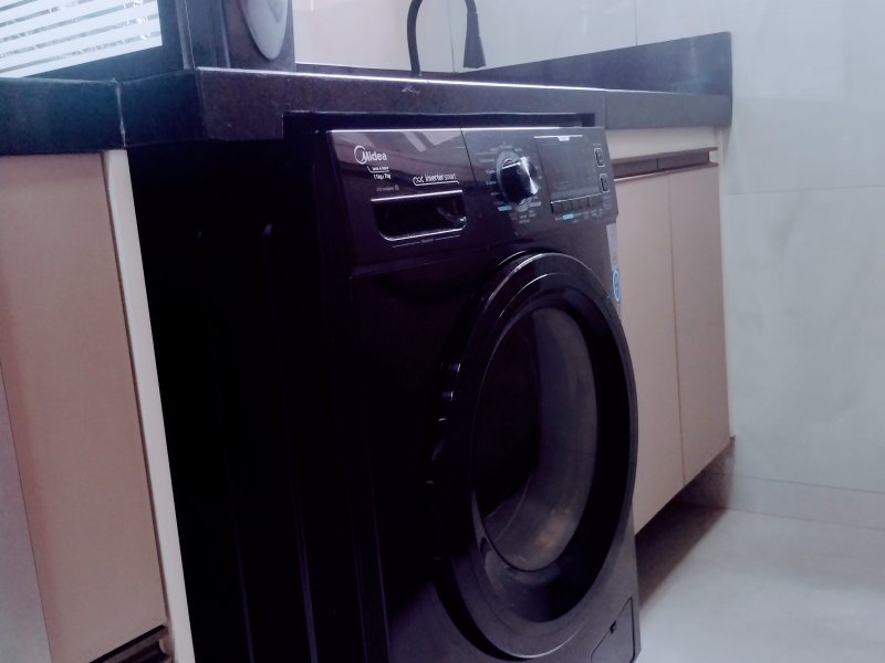 Apartamento à venda Dos Casa com 64m² e 3 quartos por R$ 430.000 - 1268030672-img-20220627-143625127.jpg