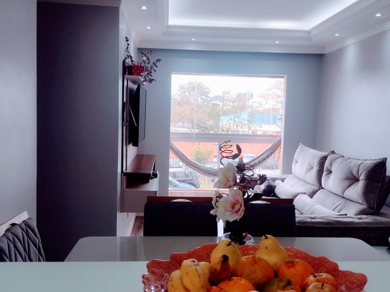 Apartamento à venda Dos Casa com 64m² e 3 quartos por R$ 430.000 - 1329260888-img-20220627-142746259.jpg