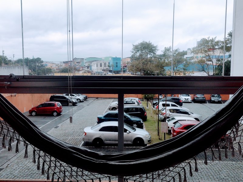 Apartamento à venda Dos Casa com 64m² e 3 quartos por R$ 430.000 - 1736986887-img-20220627-141237512.jpg