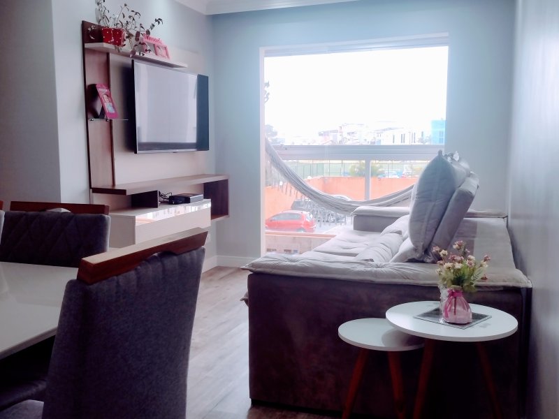 Apartamento à venda Dos Casa com 64m² e 3 quartos por R$ 430.000 - 59742307-img-20220627-142048053.jpg