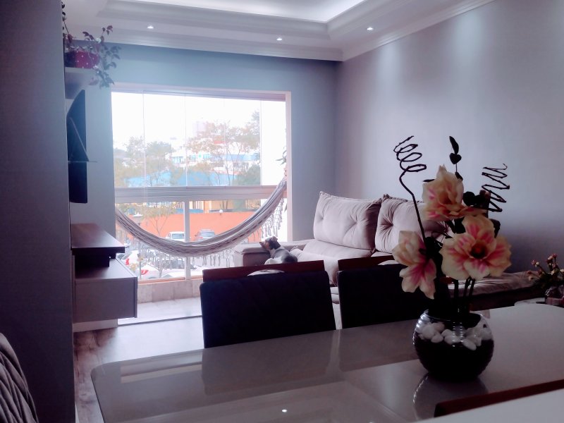 Apartamento à venda Dos Casa com 64m² e 3 quartos por R$ 430.000 - 817235383-img-20220627-142805787.jpg