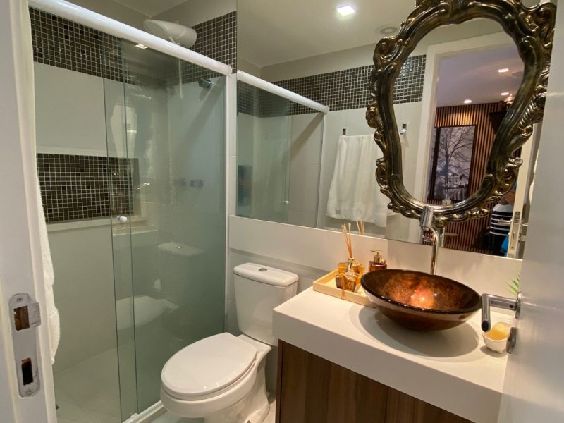 Apartamento à venda Miragem com 87m² e 2 quartos por R$ 640.000 - 1033448661-img-20220209-wa0059.jpg