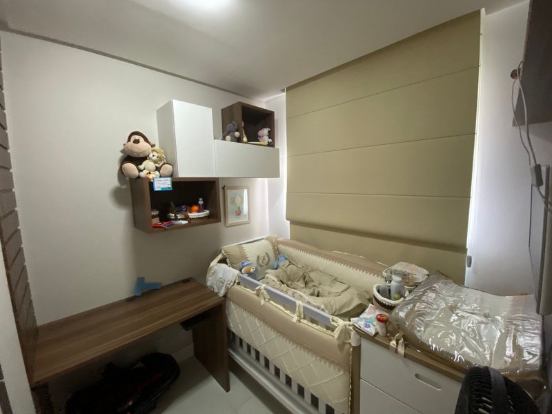 Apartamento à venda Miragem com 87m² e 2 quartos por R$ 640.000 - 1239859243-img-20220209-wa0052.jpg