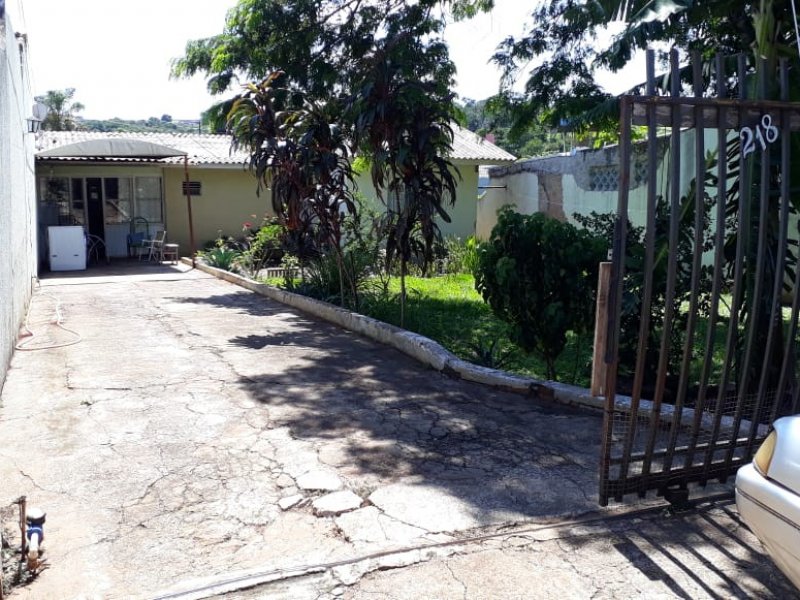 Casa à venda Claudete com 140m² e 4 quartos por R$ 420.000 - 861694118-img-20220328-wa0005.jpg