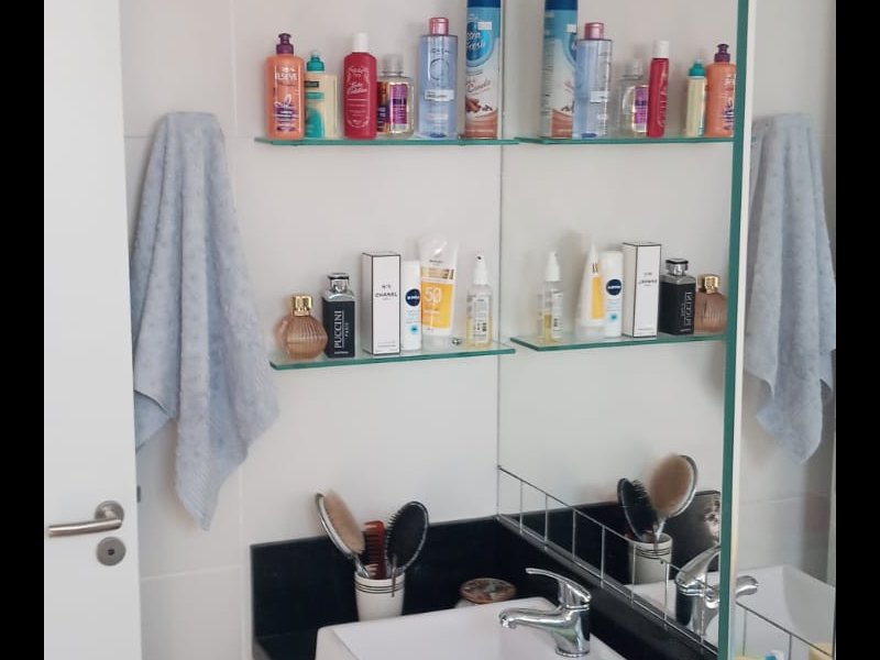 Apartamento à venda Ingleses Sul com 70m² e 2 quartos por R$ 278.000 - 579227141-banheiro-suite.jpeg