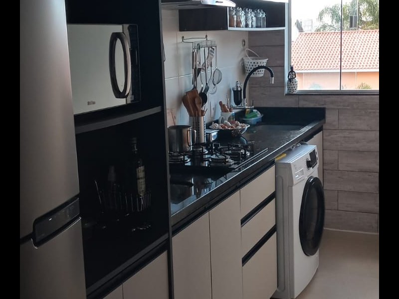 Apartamento à venda Ingleses Sul com 70m² e 2 quartos por R$ 278.000 - 864614491-cozinha.jpeg