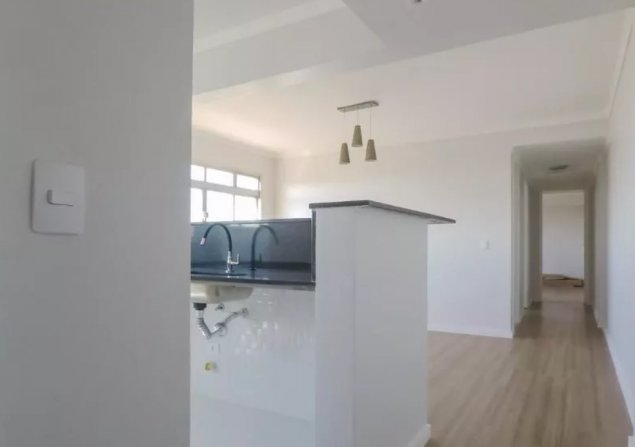 imóvel com 63m²